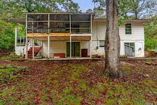 17 Duroc Drive, Cherokee Village, AR 72529