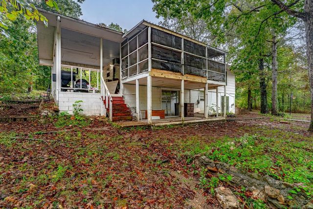 17 Duroc Drive, Cherokee Village, AR 72529