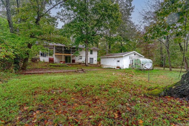 17 Duroc Drive, Cherokee Village, AR 72529
