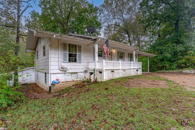 17 Duroc Drive, Cherokee Village, AR 72529