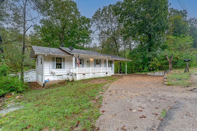 17 Duroc Drive, Cherokee Village, AR 72529