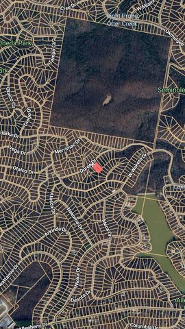 17 Duroc Drive, Cherokee Village, AR 72529