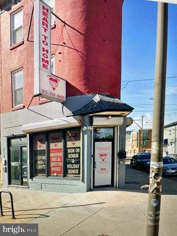 2154 RIDGE AVE #2, Philadelphia, PA 19121