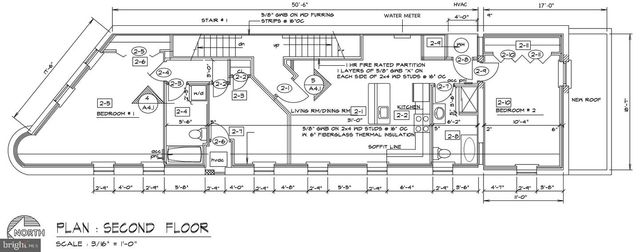 2154 RIDGE AVE #2, Philadelphia, PA 19121