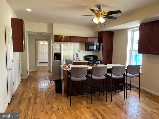 2154 RIDGE AVE #2, Philadelphia, PA 19121