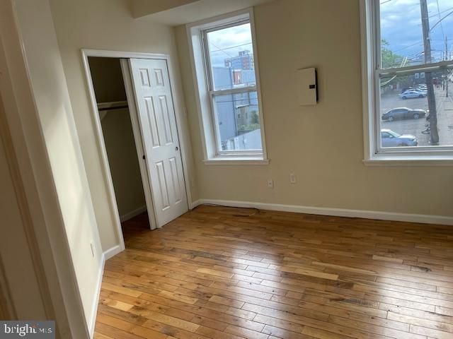 2154 RIDGE AVE #2, Philadelphia, PA 19121