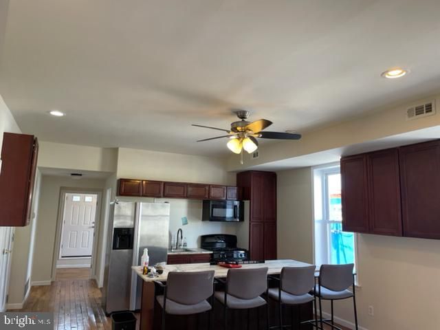 2154 RIDGE AVE #2, Philadelphia, PA 19121