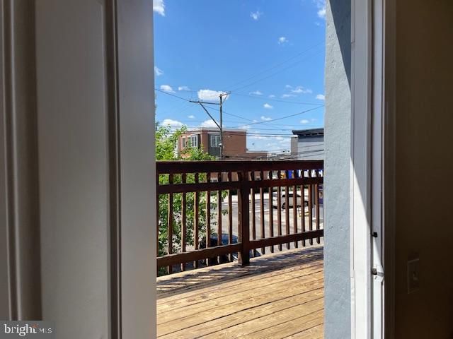 2154 RIDGE AVE #2, Philadelphia, PA 19121