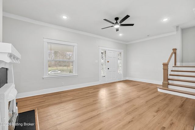 1222 Cypress St, Louisville, KY 40211