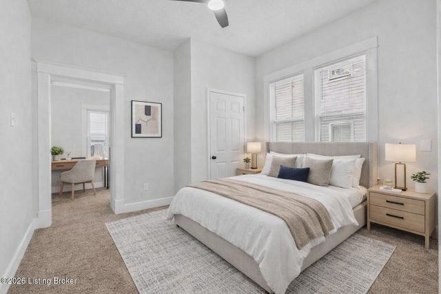 1222 Cypress St, Louisville, KY 40211