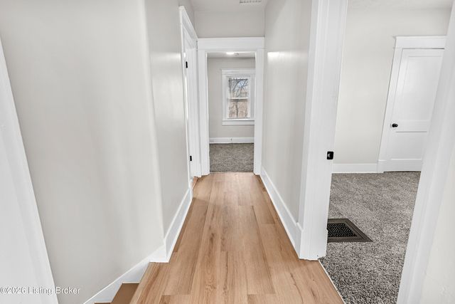 1222 Cypress St, Louisville, KY 40211