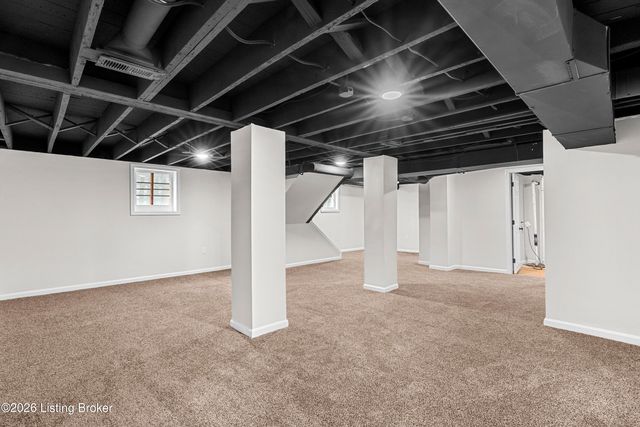 1222 Cypress St, Louisville, KY 40211