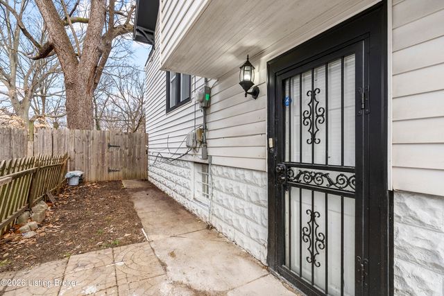 1222 Cypress St, Louisville, KY 40211