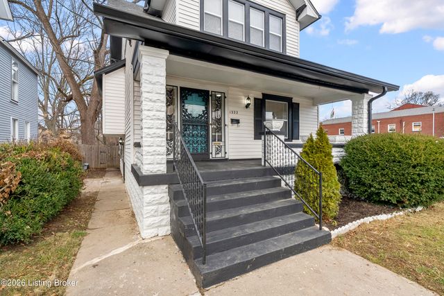 1222 Cypress St, Louisville, KY 40211
