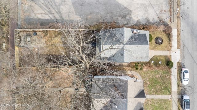 1222 Cypress St, Louisville, KY 40211