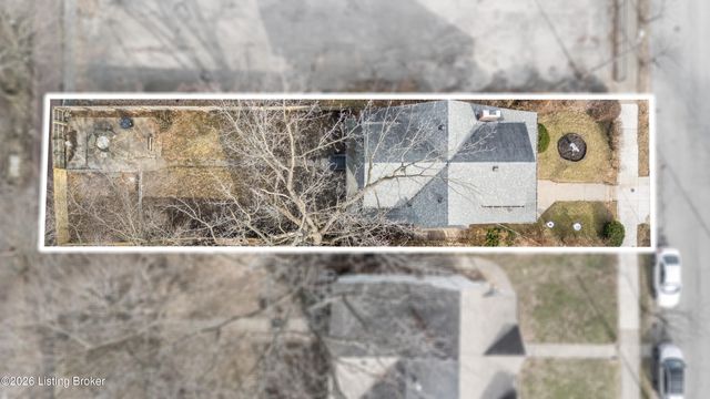 1222 Cypress St, Louisville, KY 40211