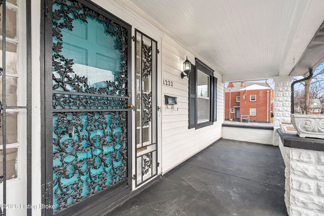 1222 Cypress St, Louisville, KY 40211