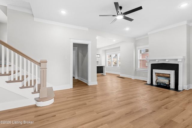 1222 Cypress St, Louisville, KY 40211