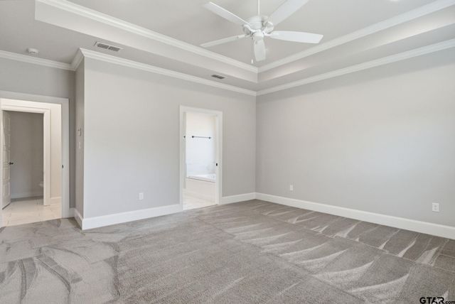 158 Forest View Dr., Mineola, TX 75773