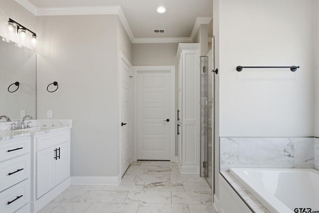 158 Forest View Dr., Mineola, TX 75773