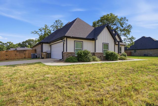 158 Forest View Dr., Mineola, TX 75773