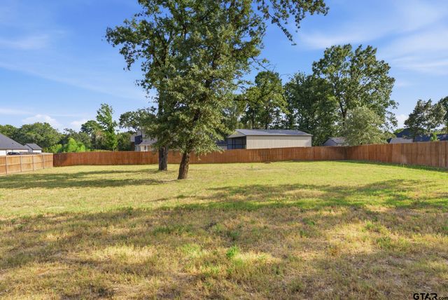 158 Forest View Dr., Mineola, TX 75773