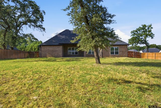 158 Forest View Dr., Mineola, TX 75773