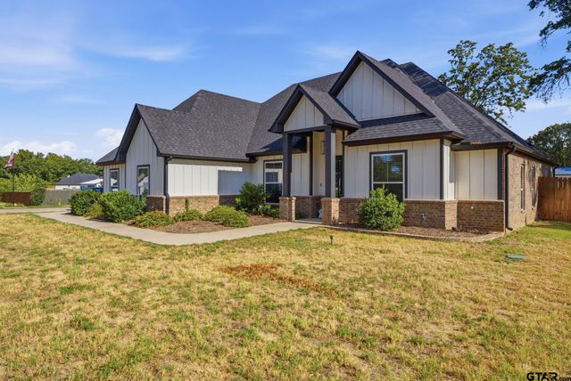158 Forest View Dr., Mineola, TX 75773