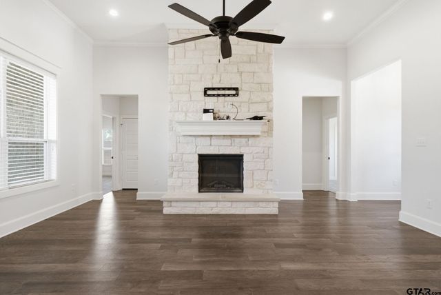 158 Forest View Dr., Mineola, TX 75773