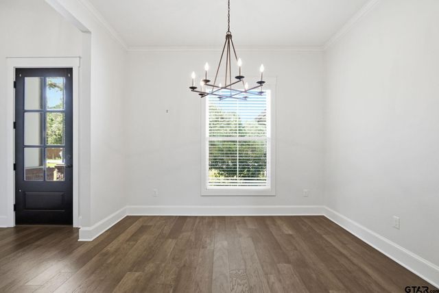 158 Forest View Dr., Mineola, TX 75773