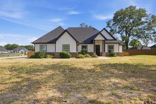 158 Forest View Dr., Mineola, TX 75773
