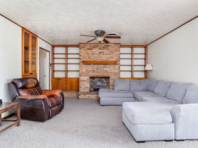1501 Okelley RD, Rockdale, TX 76567