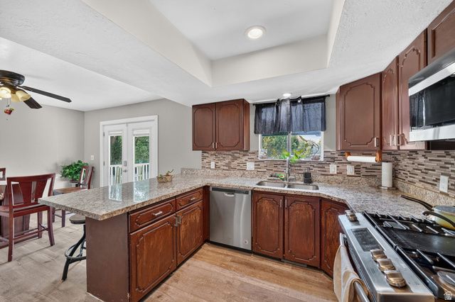 4385 S 2900 W, Roy, UT 84067