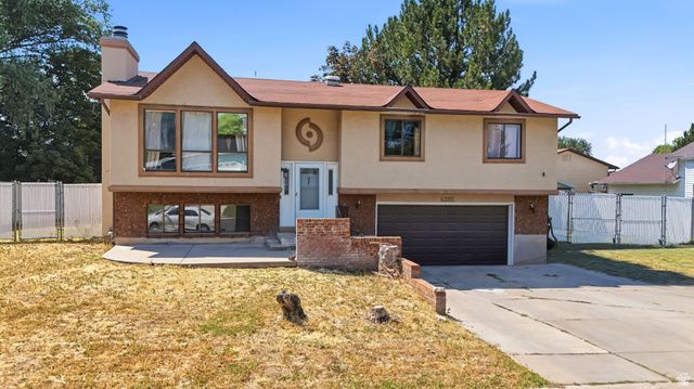 4385 S 2900 W, Roy, UT 84067