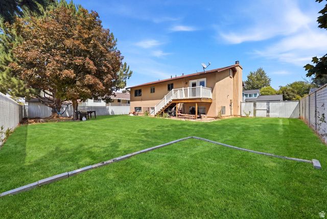 4385 S 2900 W, Roy, UT 84067