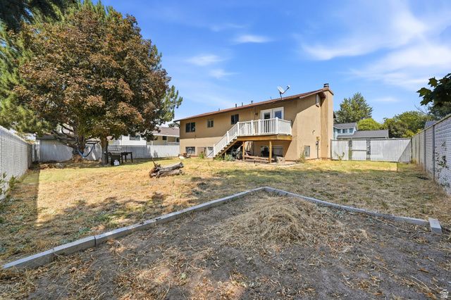 4385 S 2900 W, Roy, UT 84067