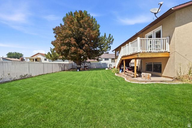 4385 S 2900 W, Roy, UT 84067