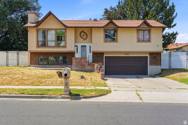 4385 S 2900 W, Roy, UT 84067