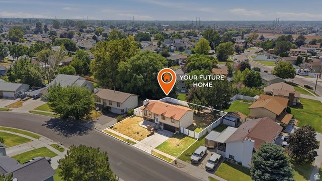 4385 S 2900 W, Roy, UT 84067