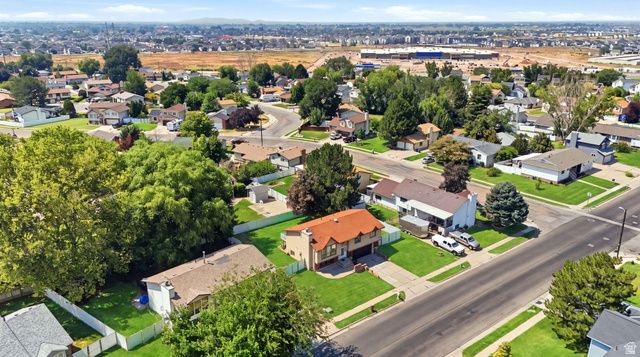 4385 S 2900 W, Roy, UT 84067