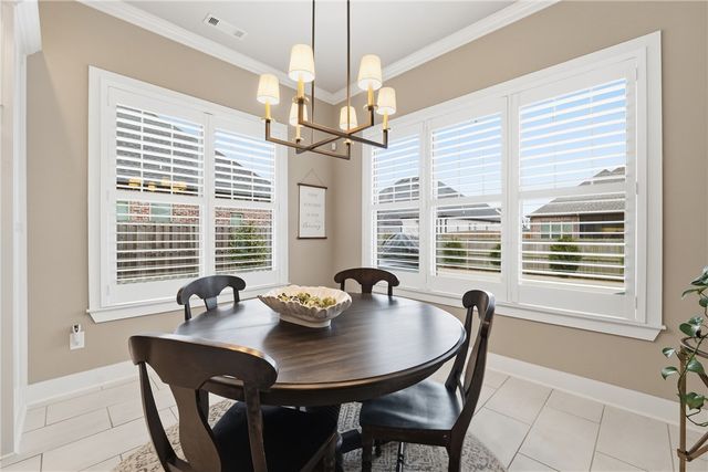 1503 Pack Cove, Lowell, AR 72745