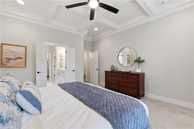 1503 Pack Cove, Lowell, AR 72745