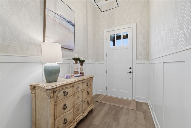 1503 Pack Cove, Lowell, AR 72745