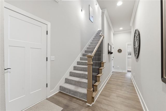 1503 Pack Cove, Lowell, AR 72745