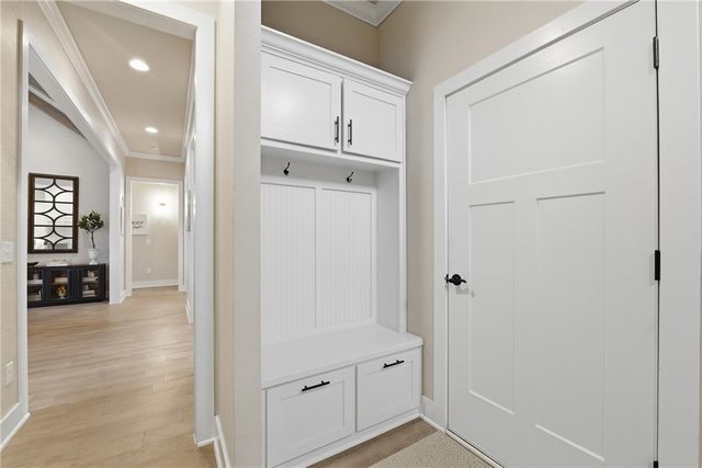 1503 Pack Cove, Lowell, AR 72745