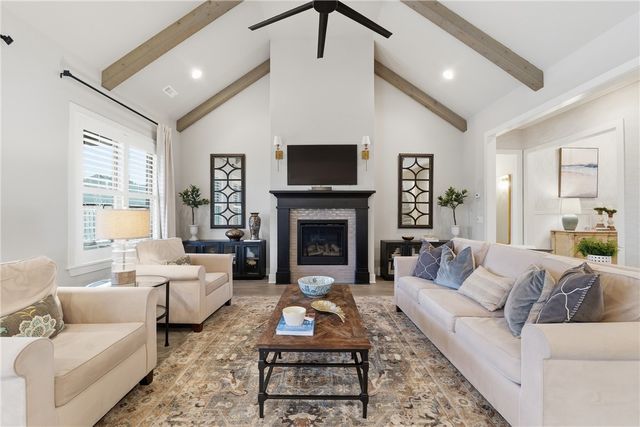 1503 Pack Cove, Lowell, AR 72745