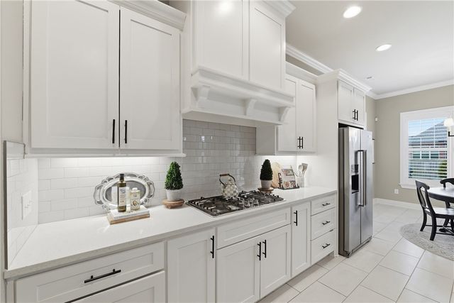 1503 Pack Cove, Lowell, AR 72745