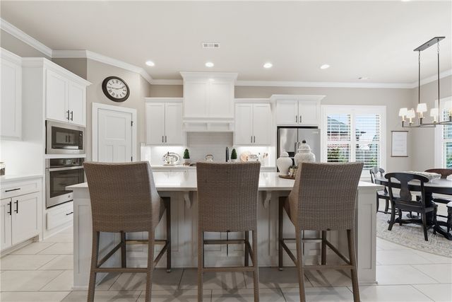 1503 Pack Cove, Lowell, AR 72745