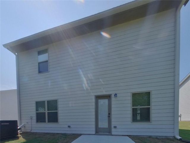 432 Cantrell Drive, Dallas, GA 30157