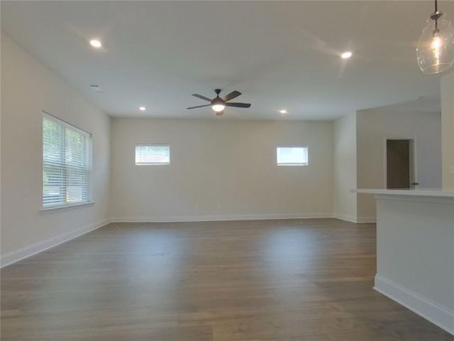 432 Cantrell Drive, Dallas, GA 30157